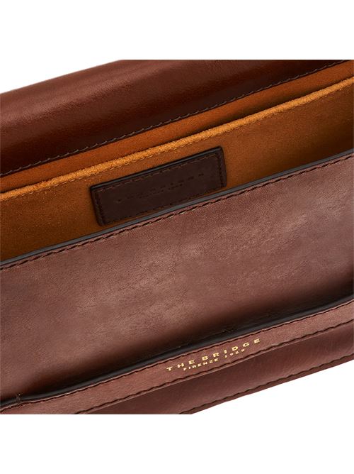 Lucrezia Tasche THE BRIDGE | 04193001I14